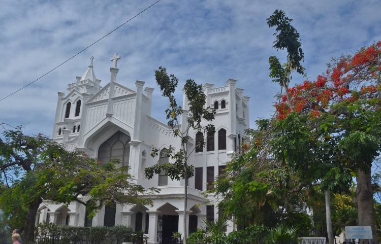 St Paul's Church